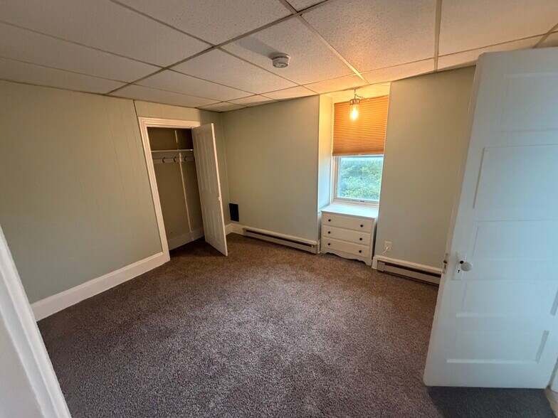 Bedroom View 1 - 117 Reily St