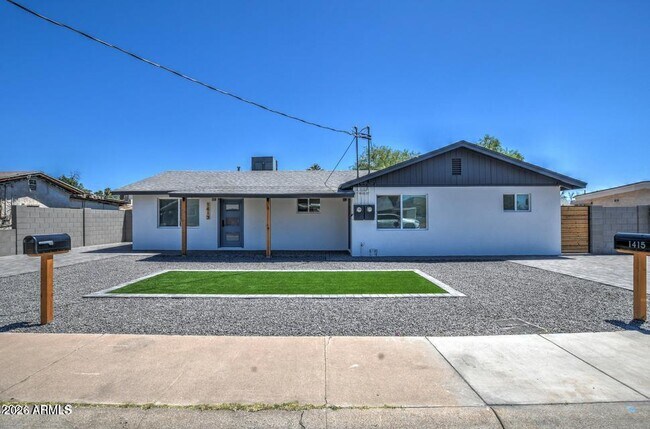 Building Photo - 1413 S Jentilly Ln