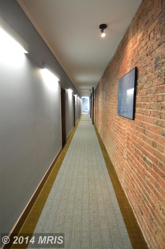 Building Photo - 1401 R St NW