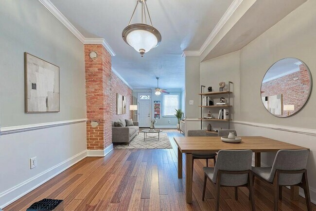 Building Photo - 3306 Fait Ave