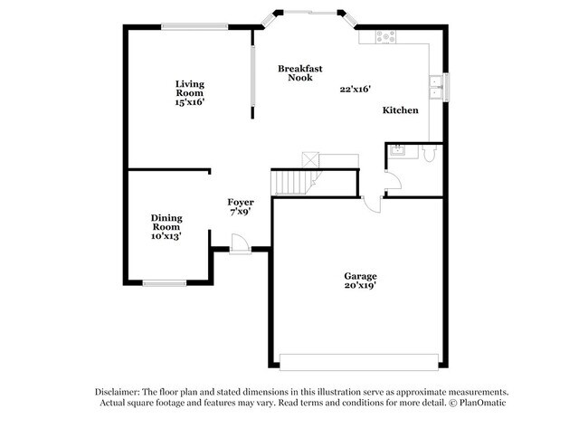 Building Photo - 444 Mystic Glen Loop