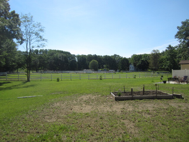 View of Horse Farm - 602 Forest Ln