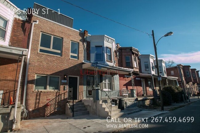 Building Photo - 33 S Ruby St