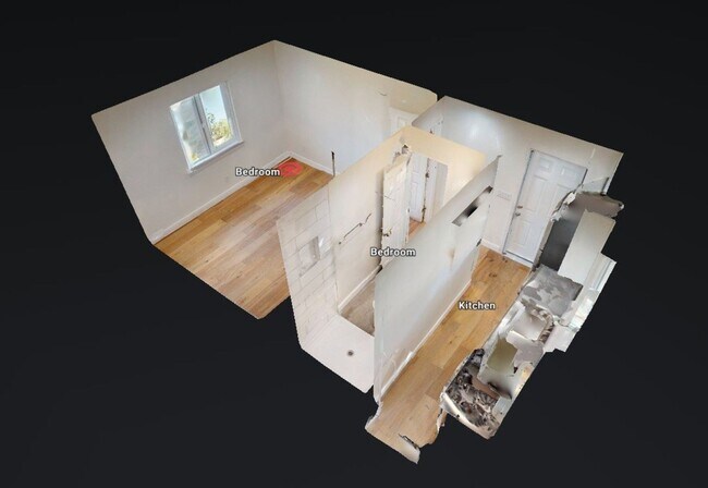Building Photo - 3815 Elwin Ln