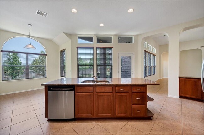 Building Photo - Experience the Perfect Blend of Modern Luxury and Tranquil Living in High Pointe: Your Dream Home...