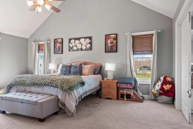 Building Photo - 98 Merganser Dr