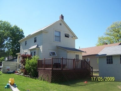 Building Photo - 1565 7th St