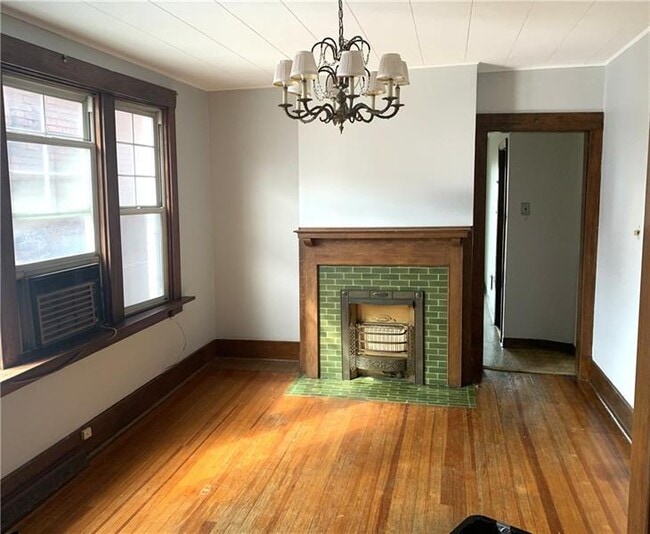 Building Photo - 5127 Liberty Ave