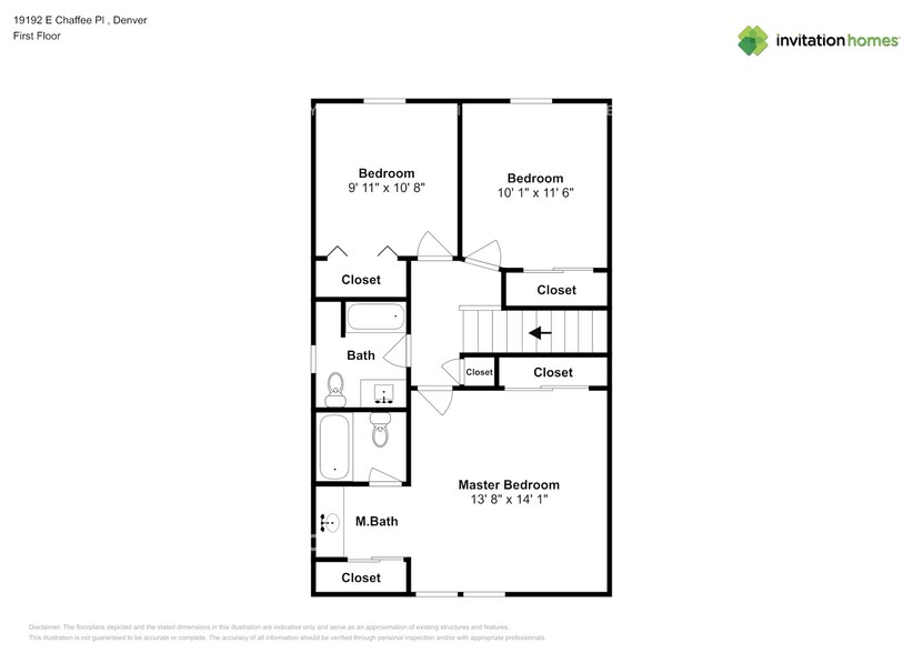 Building Photo - 19192 E Chaffee Pl