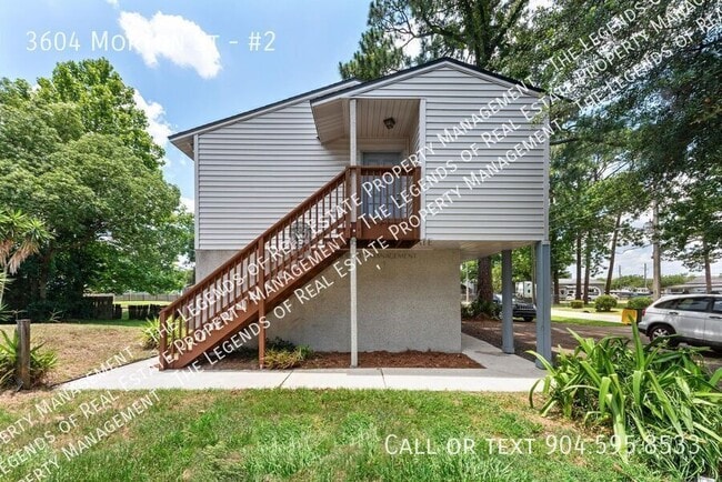 Building Photo - 3604 Morton St