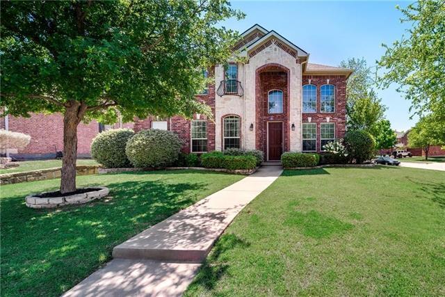 Primary Photo - 3817 Landsdowne Dr