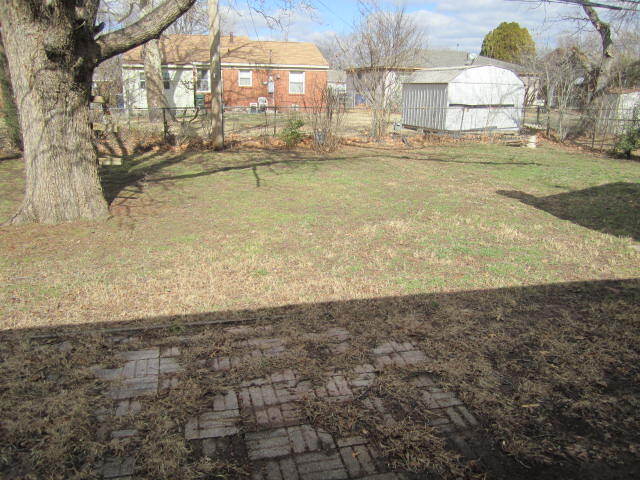Building Photo - 1707 Westchester Dr