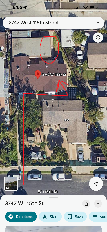 Building Photo - 3747 W 115th St