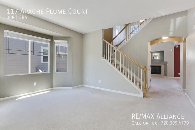 Building Photo - 117 Apache Plume Ct