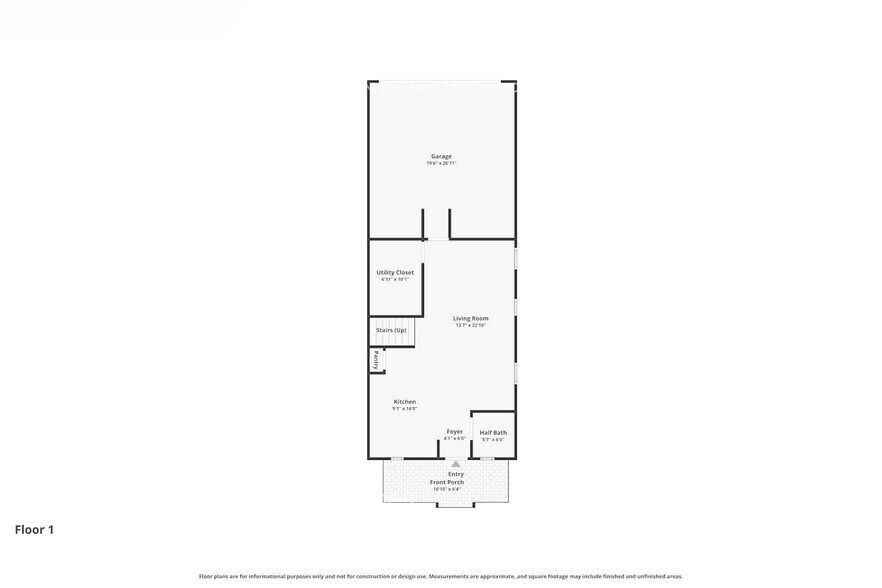 Building Photo - 287 S Uriah St