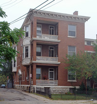 Building Photo - Jefferson 3227