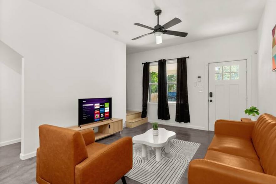 Building Photo - 1835 Dawson St