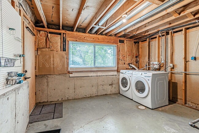 Building Photo - 4419 S Xavier St