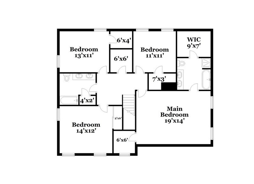 Building Photo - 6412 Willowlawn Dr
