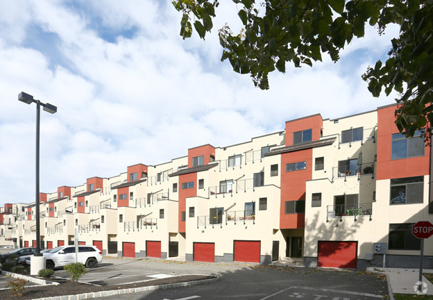 Building Photo - The Flats at Brewerytown