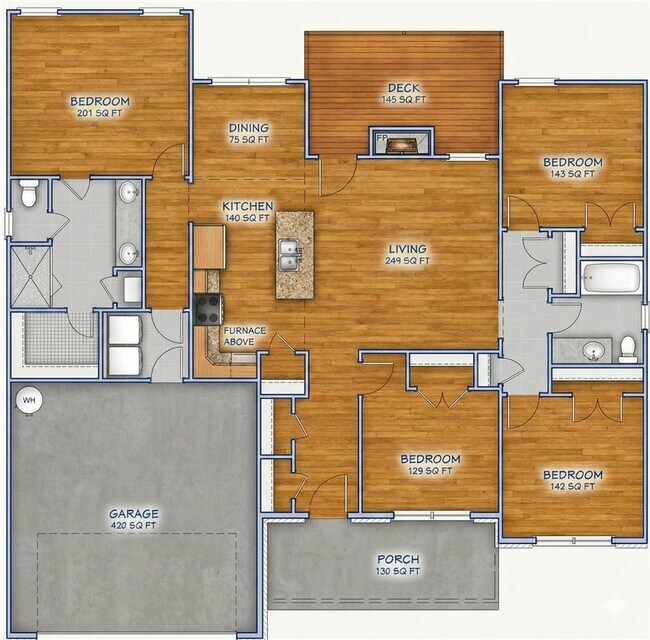 Building Photo - 52 Claxton Dr