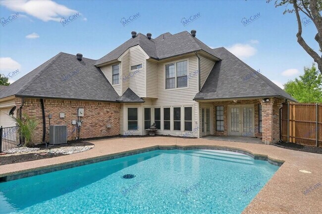 Building Photo - 3407 Bowden Hill Ln N