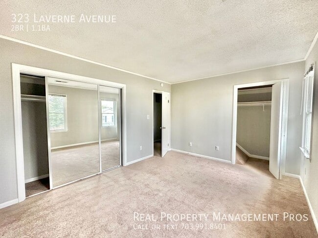 Building Photo - 323 Laverne Ave