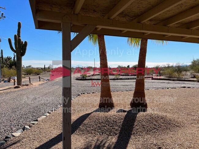 Building Photo - 28840 N 168th Ave