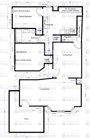 Building Photo - 3454 Nicollet Ave
