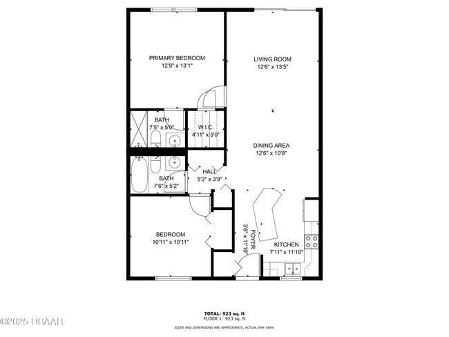 Building Photo - 2711 N Halifax Ave