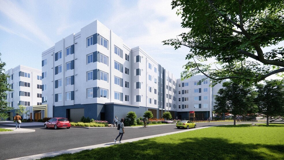 Building Photo - Rivo