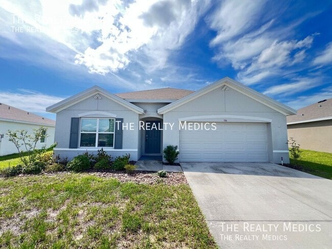 Primary Photo - 4801 N Forest Ridge Blvd
