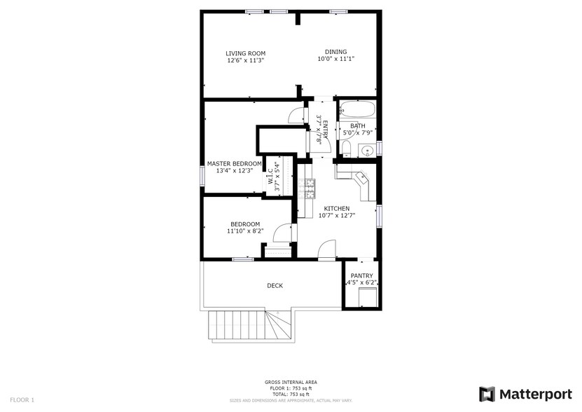 Building Photo - 702 W Schubert Ave