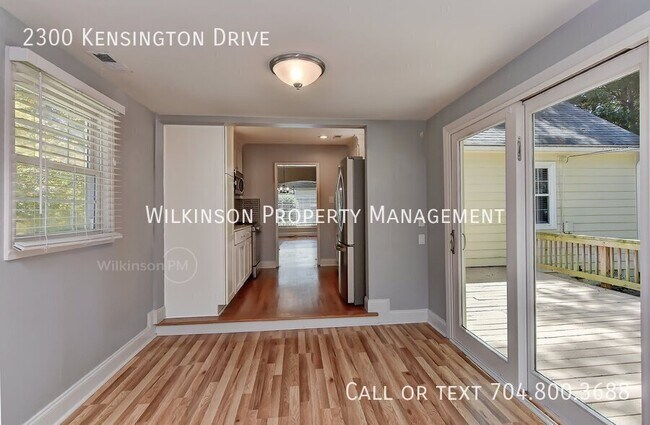 Building Photo - 2300 Kensington Dr