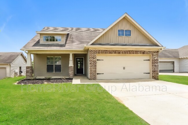 Primary Photo - 553 Village Springs Ln