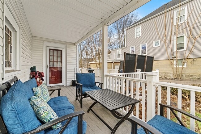 Building Photo - 189 Kendrick Ave