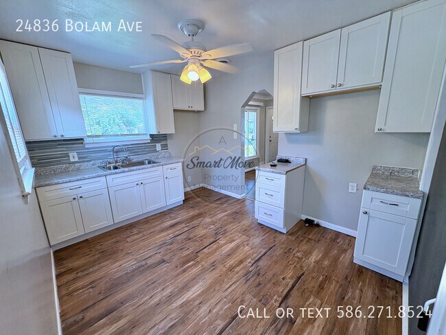 Building Photo - 24836 Bolam Ave