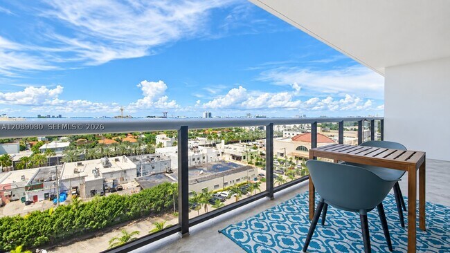 Building Photo - 9455 Collins Ave