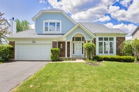 Building Photo - 1229 Thorndale Ln