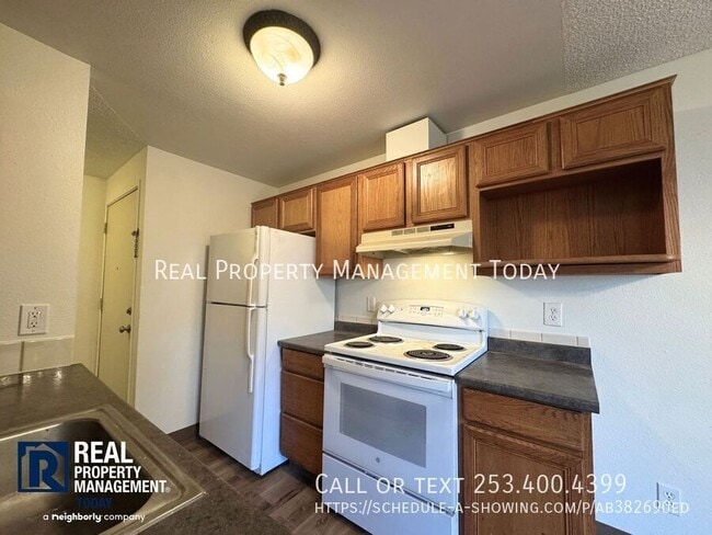 Building Photo - 13402 98th Ave Ct E