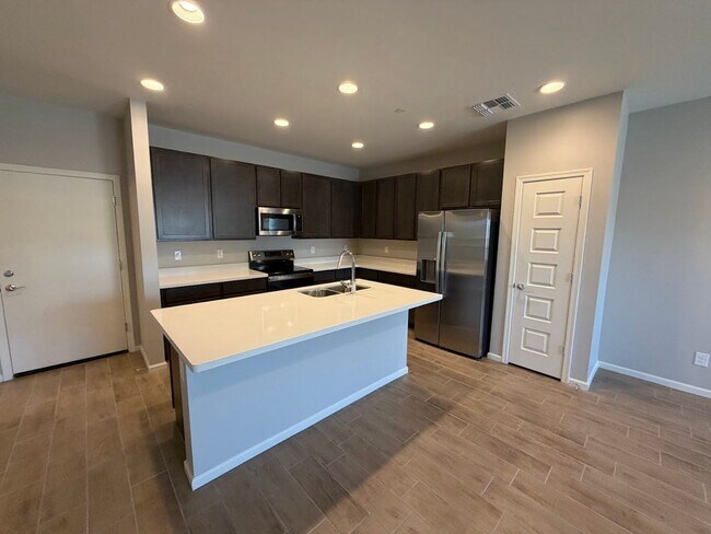 Building Photo - Brand New Never Lived in! Location, location, location! Stunning modern style 3 bedroom/2.5 bathr...