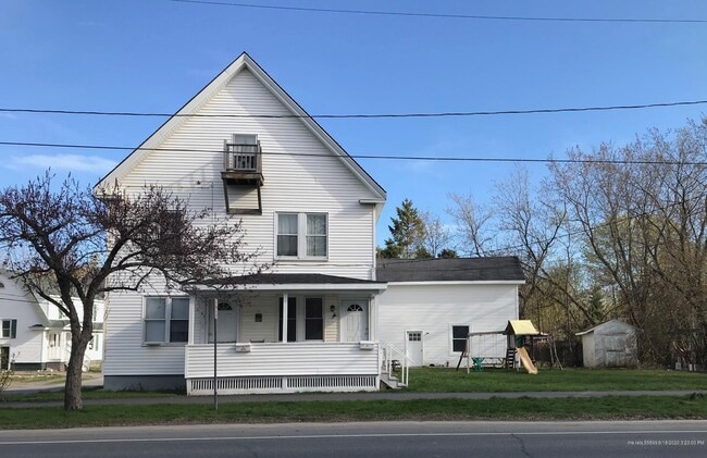 Building Photo - 45 Mount Hope Ave