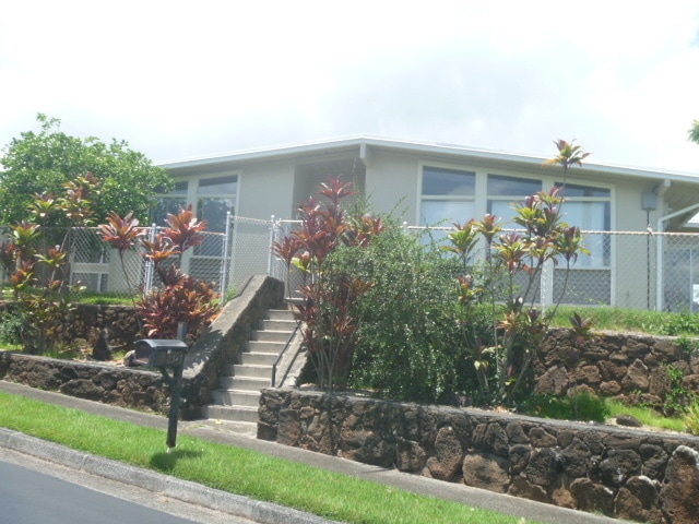 Building Photo - 2343 Amokemoke St