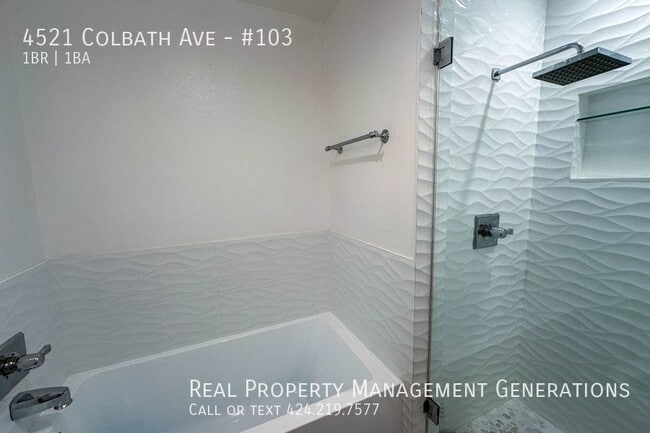 Building Photo - 4521 Colbath Ave