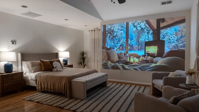 Building Photo - 6365 Columbia Pike