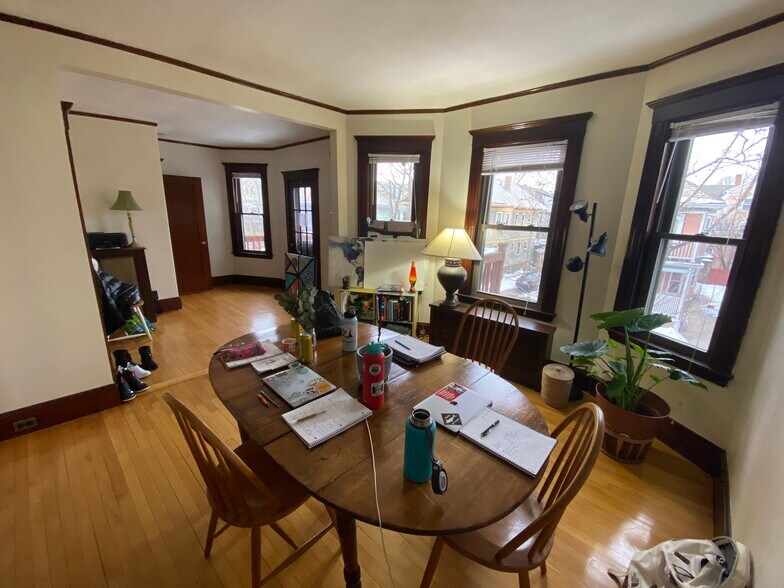 Building Photo - 40 Walker St