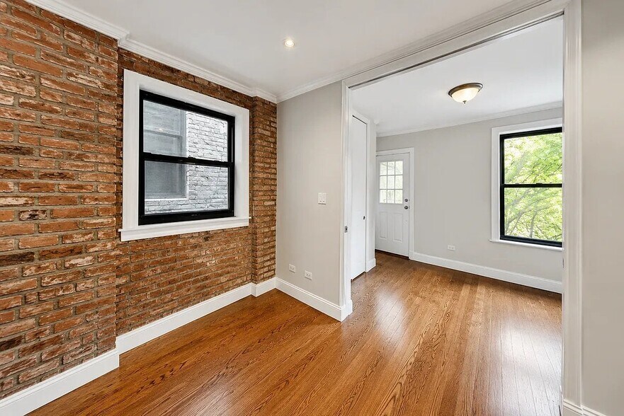 Building Photo - 438 W 52nd St