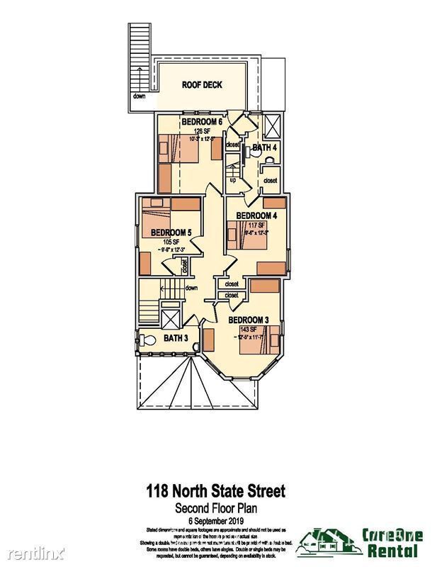 Building Photo - 118 N State St