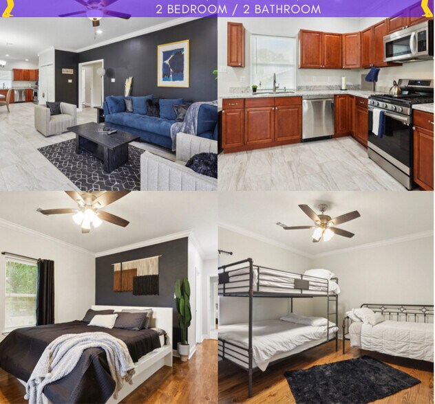 Building Photo - 1332-1334 Tricou St