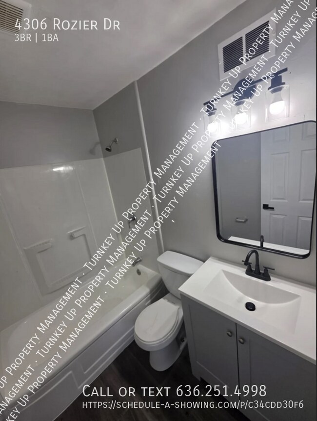 Building Photo - 4306 Rozier Dr